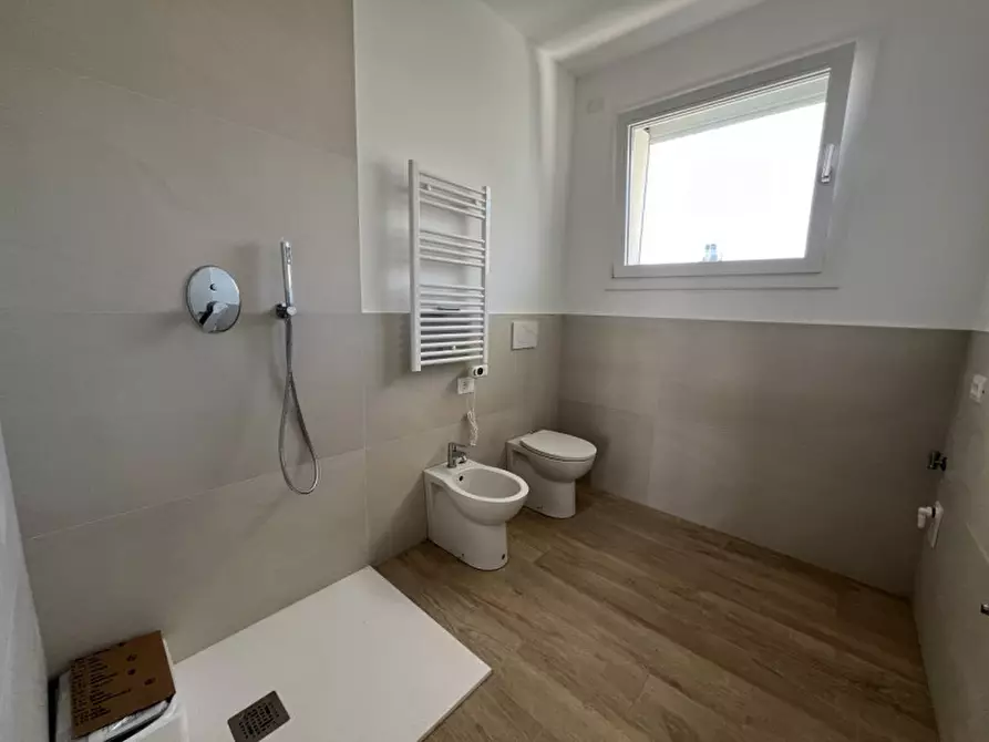 Immagine 7 di Appartamento in vendita  in Piazza Aurora a Jesolo