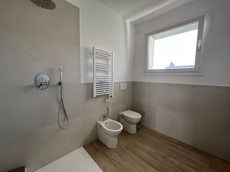 Immagine 9 di Appartamento in vendita  in Piazza Aurora a Jesolo