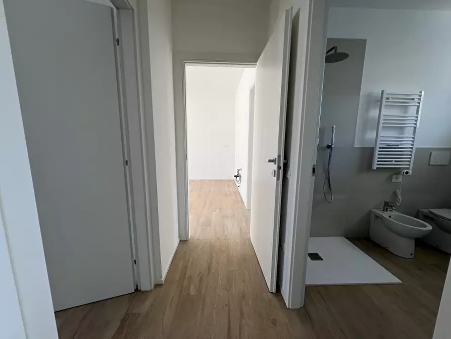 Immagine 13 di Appartamento in vendita  in Piazza Aurora a Jesolo