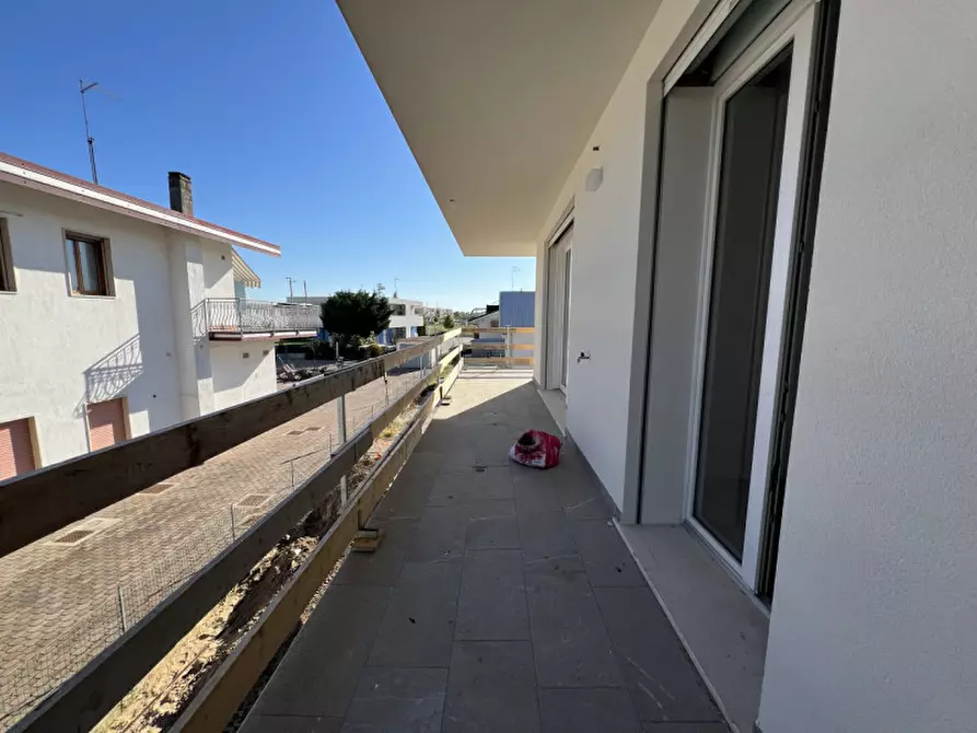 Immagine 16 di Appartamento in vendita  in Piazza Aurora a Jesolo