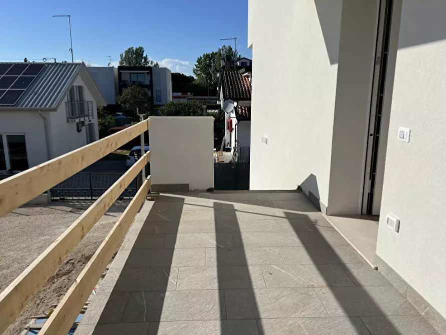 Immagine 18 di Appartamento in vendita  in Piazza Aurora a Jesolo