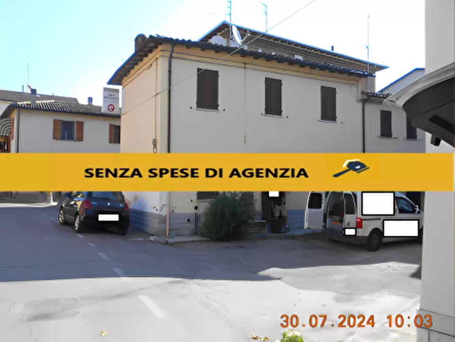 Immagine 1 di Casa indipendente in vendita  in via San Prospero, 58 a Imola