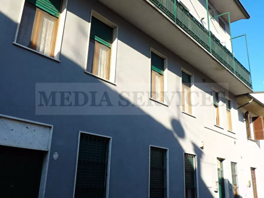 Immagine 2 di Casa indipendente in vendita  in vicolo dei Tintori n° 7 a Garlasco