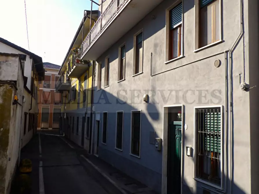 Immagine 3 di Casa indipendente in vendita  in vicolo dei Tintori n° 7 a Garlasco