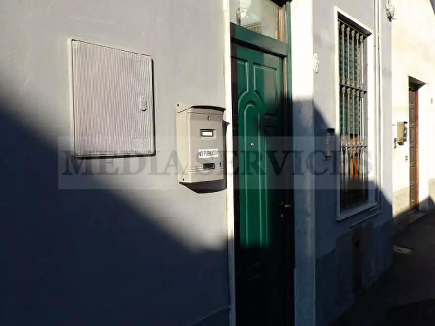 Immagine 4 di Casa indipendente in vendita  in vicolo dei Tintori n° 7 a Garlasco