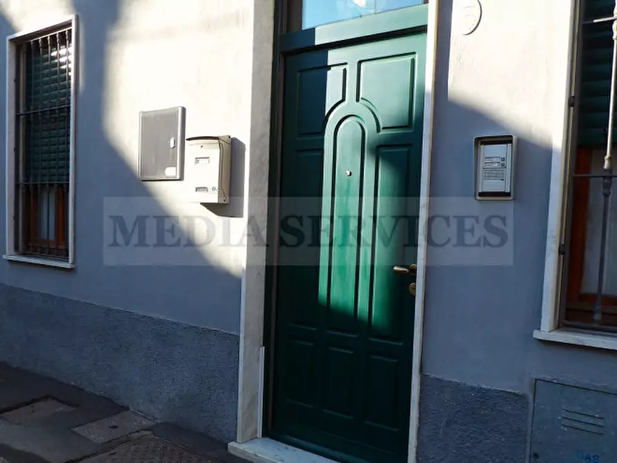 Immagine 5 di Casa indipendente in vendita  in vicolo dei Tintori n° 7 a Garlasco