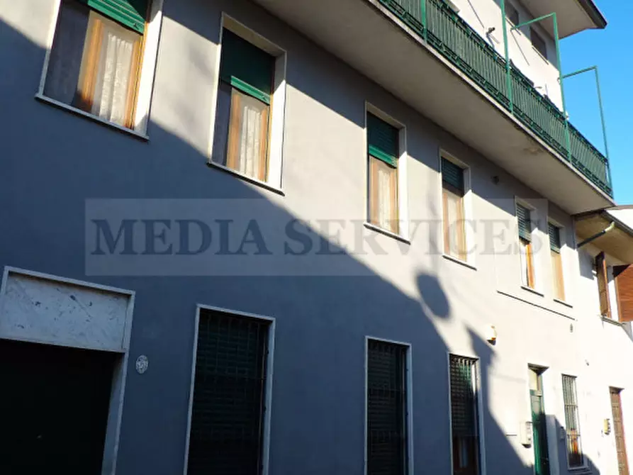 Immagine 6 di Casa indipendente in vendita  in vicolo dei Tintori n° 7 a Garlasco