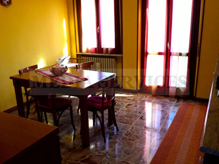 Immagine 10 di Casa indipendente in vendita  in vicolo dei Tintori n° 7 a Garlasco