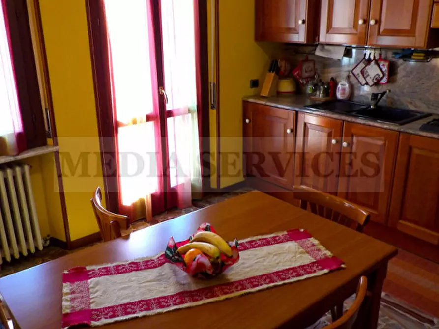 Immagine 11 di Casa indipendente in vendita  in vicolo dei Tintori n° 7 a Garlasco