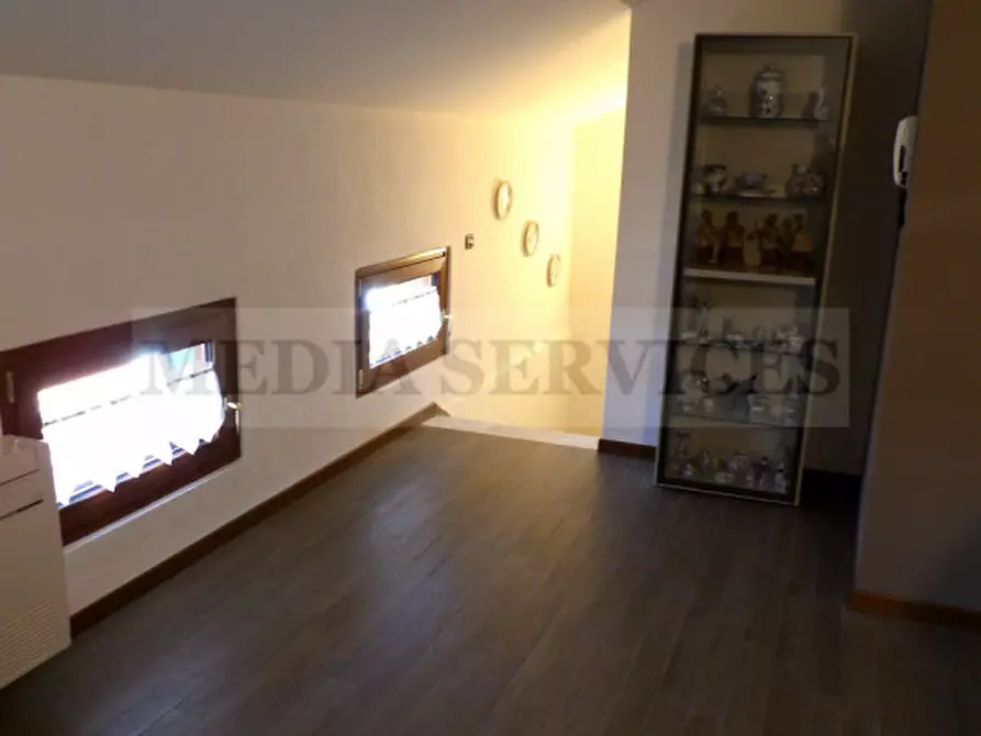 Immagine 17 di Casa indipendente in vendita  in vicolo dei Tintori n° 7 a Garlasco