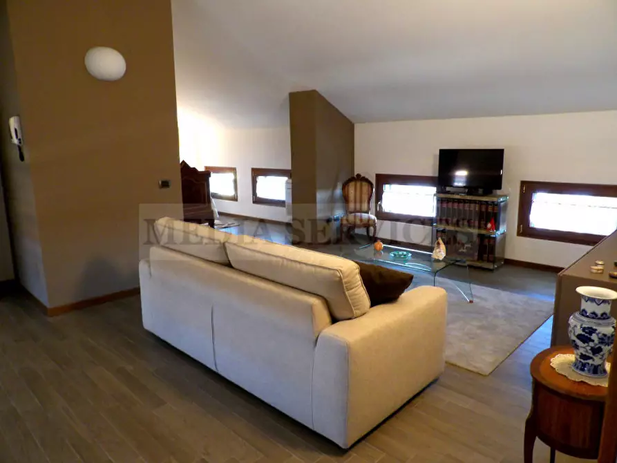 Immagine 20 di Casa indipendente in vendita  in vicolo dei Tintori n° 7 a Garlasco