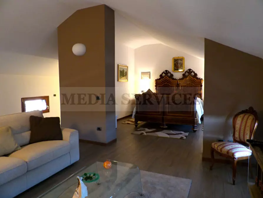 Immagine 22 di Casa indipendente in vendita  in vicolo dei Tintori n° 7 a Garlasco