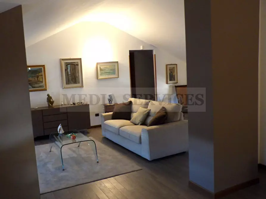 Immagine 23 di Casa indipendente in vendita  in vicolo dei Tintori n° 7 a Garlasco