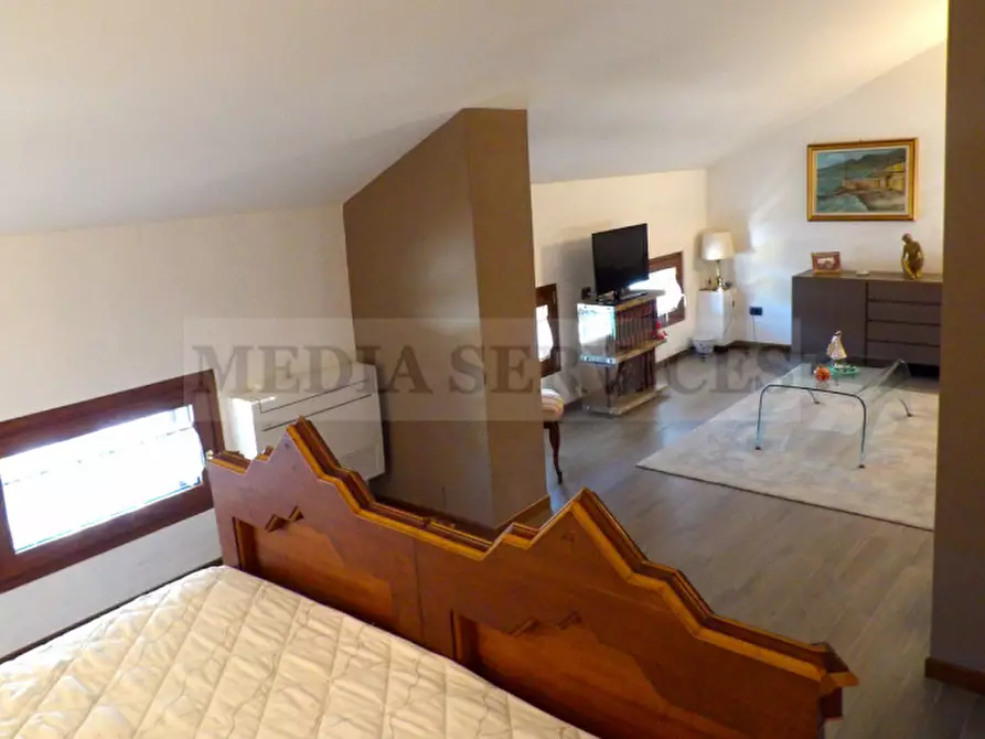 Immagine 24 di Casa indipendente in vendita  in vicolo dei Tintori n° 7 a Garlasco