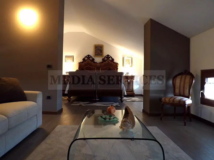 Immagine 25 di Casa indipendente in vendita  in vicolo dei Tintori n° 7 a Garlasco