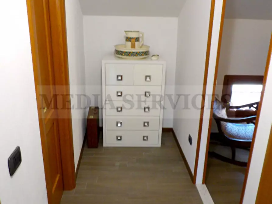 Immagine 26 di Casa indipendente in vendita  in vicolo dei Tintori n° 7 a Garlasco