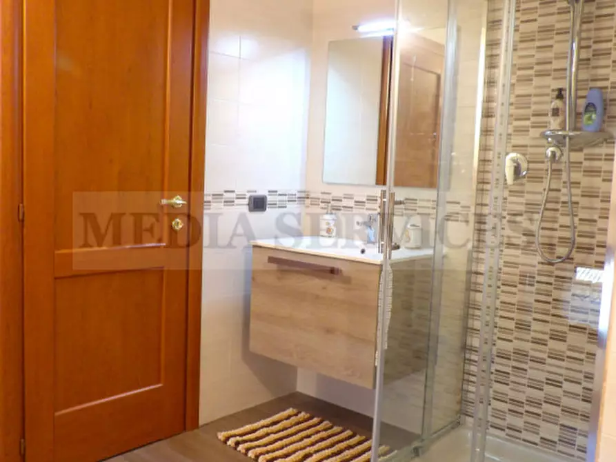 Immagine 27 di Casa indipendente in vendita  in vicolo dei Tintori n° 7 a Garlasco