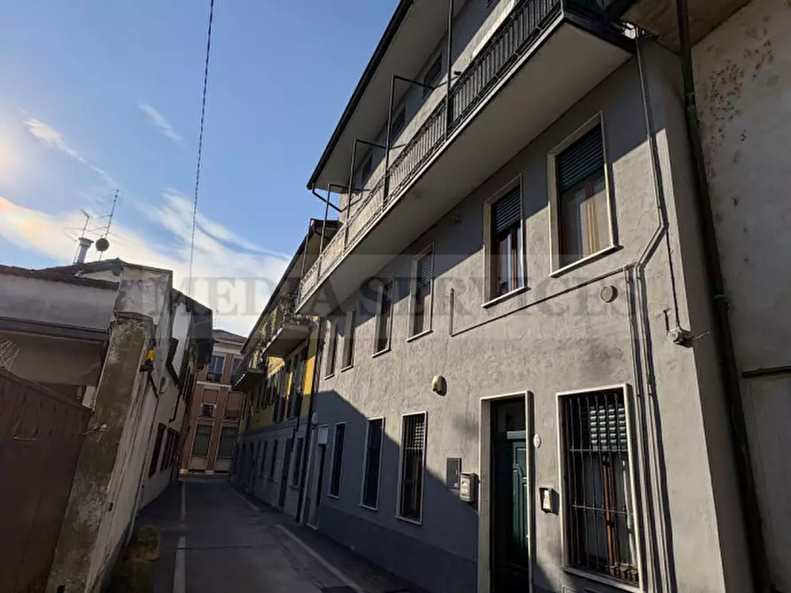 Immagine 29 di Casa indipendente in vendita  in vicolo dei Tintori n° 7 a Garlasco