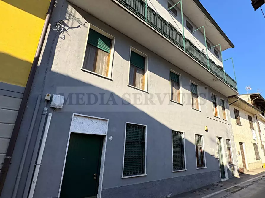 Immagine 30 di Casa indipendente in vendita  in vicolo dei Tintori n° 7 a Garlasco