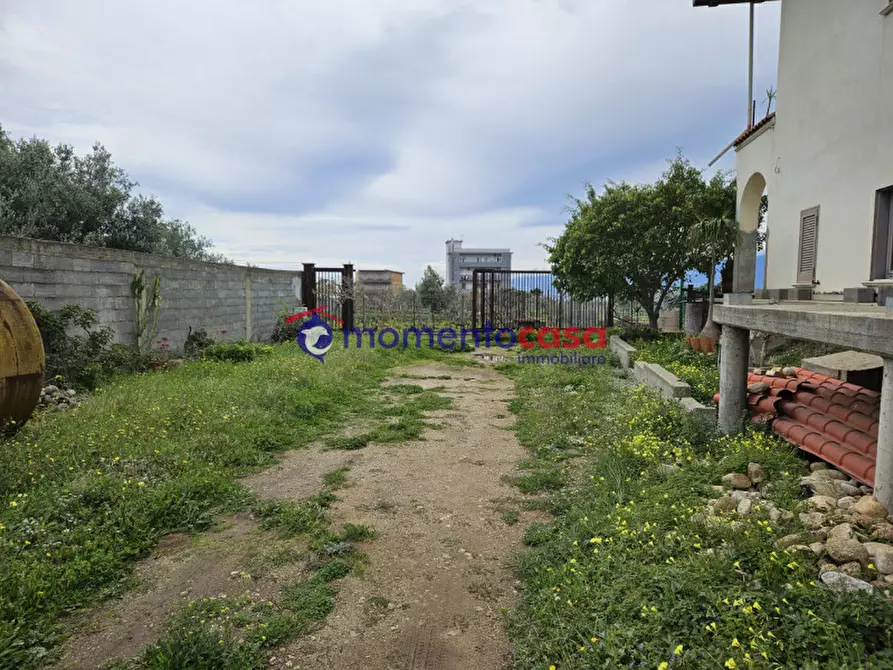 Immagine 7 di Villa in vendita  in località concessa a Campo Calabro