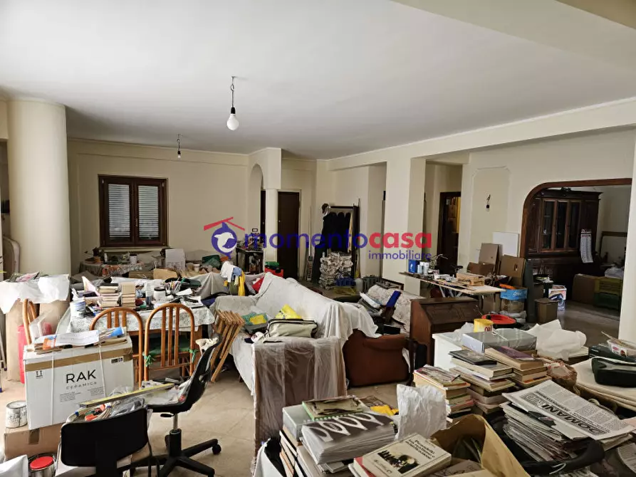 Immagine 8 di Villa in vendita  in località concessa a Campo Calabro