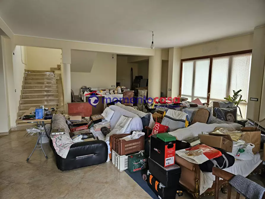 Immagine 9 di Villa in vendita  in località concessa a Campo Calabro