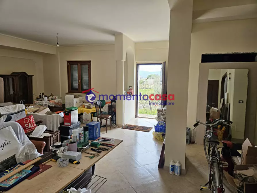 Immagine 10 di Villa in vendita  in località concessa a Campo Calabro