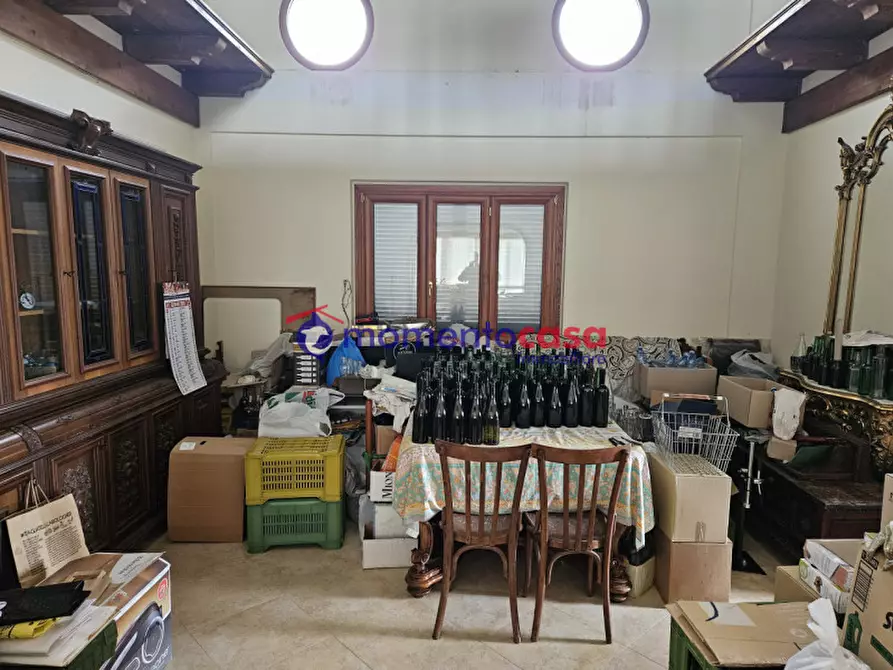 Immagine 11 di Villa in vendita  in località concessa a Campo Calabro