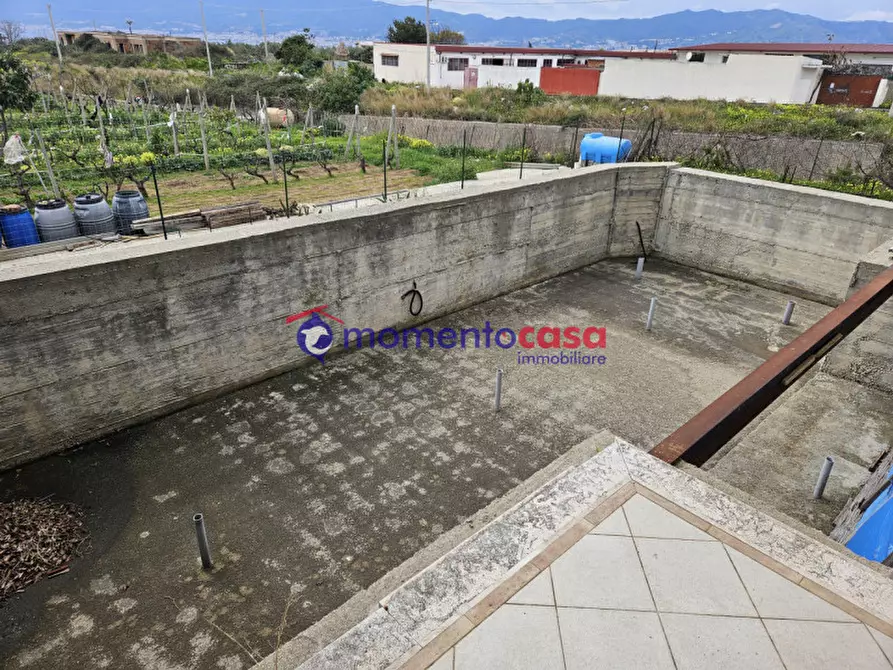 Immagine 13 di Villa in vendita  in località concessa a Campo Calabro