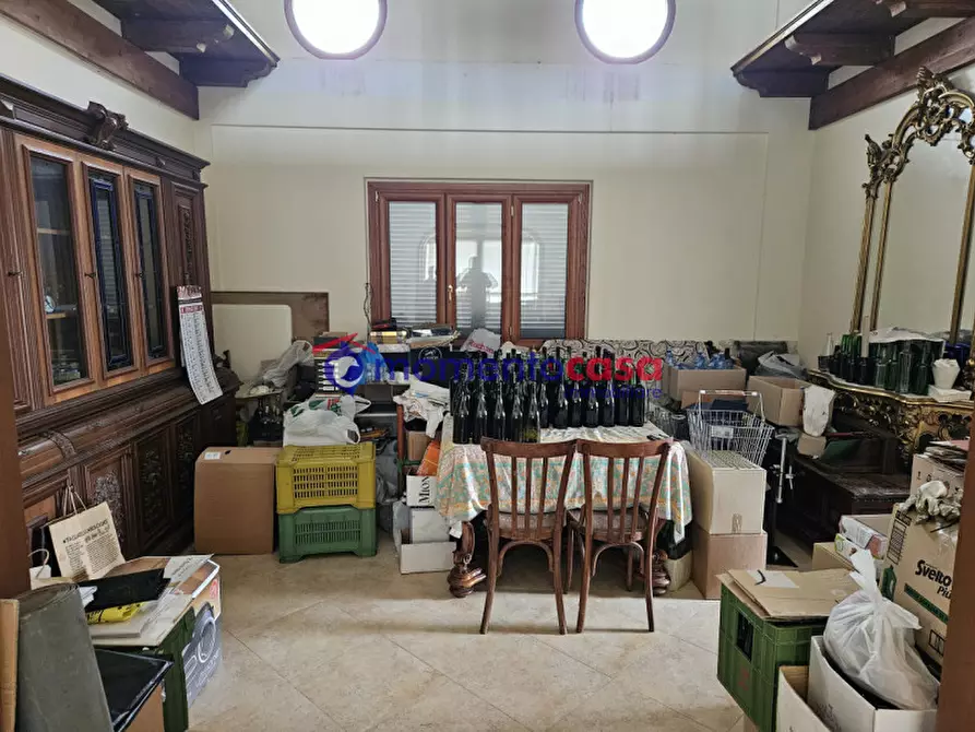 Immagine 14 di Villa in vendita  in località concessa a Campo Calabro