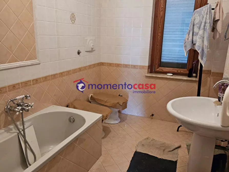 Immagine 15 di Villa in vendita  in località concessa a Campo Calabro