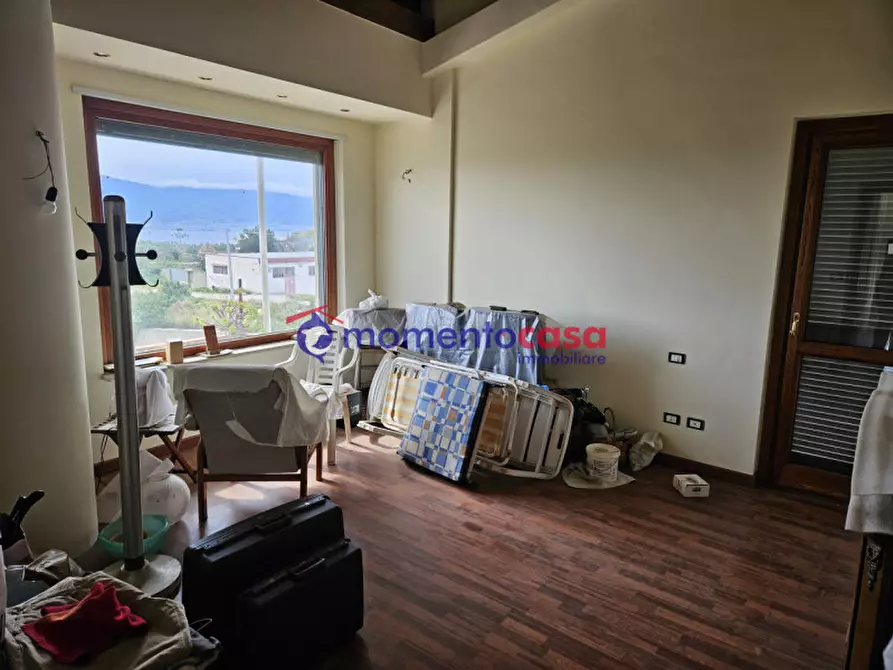 Immagine 17 di Villa in vendita  in località concessa a Campo Calabro