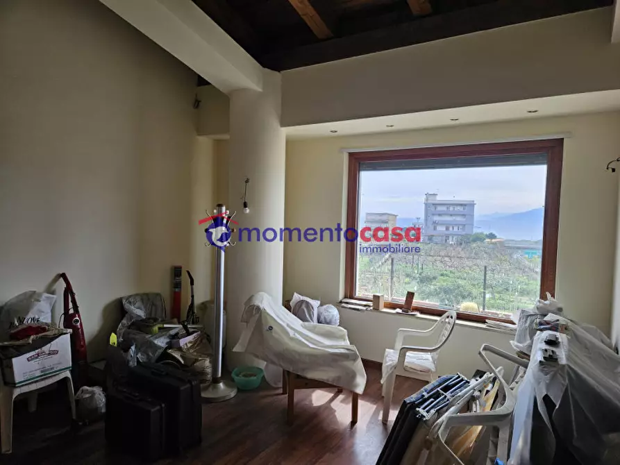 Immagine 19 di Villa in vendita  in località concessa a Campo Calabro