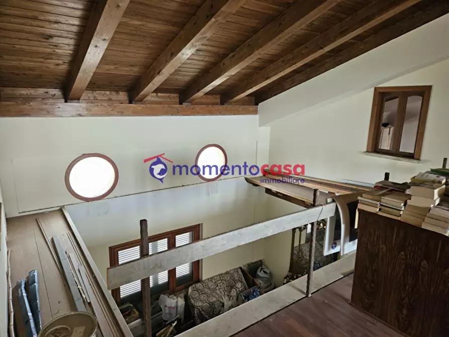 Immagine 20 di Villa in vendita  in località concessa a Campo Calabro