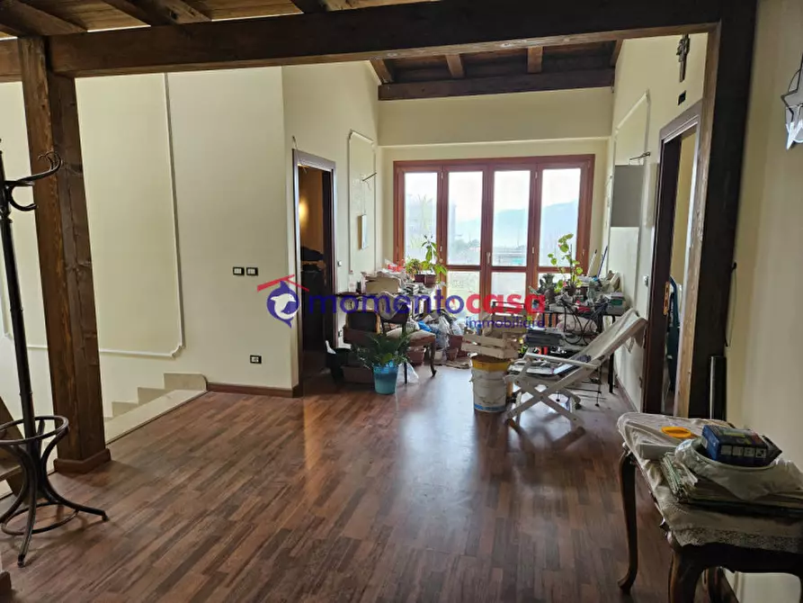 Immagine 21 di Villa in vendita  in località concessa a Campo Calabro