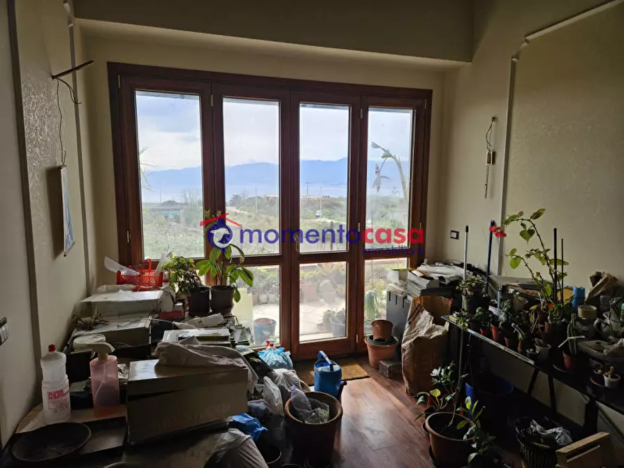 Immagine 22 di Villa in vendita  in località concessa a Campo Calabro
