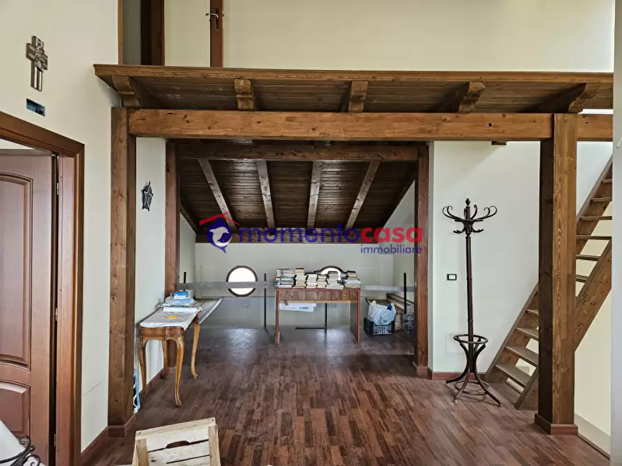 Immagine 25 di Villa in vendita  in località concessa a Campo Calabro