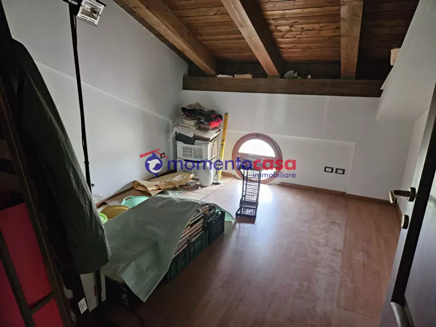 Immagine 27 di Villa in vendita  in località concessa a Campo Calabro