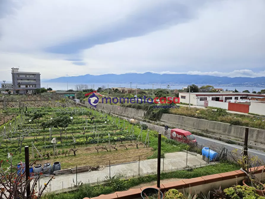 Immagine 29 di Villa in vendita  in località concessa a Campo Calabro