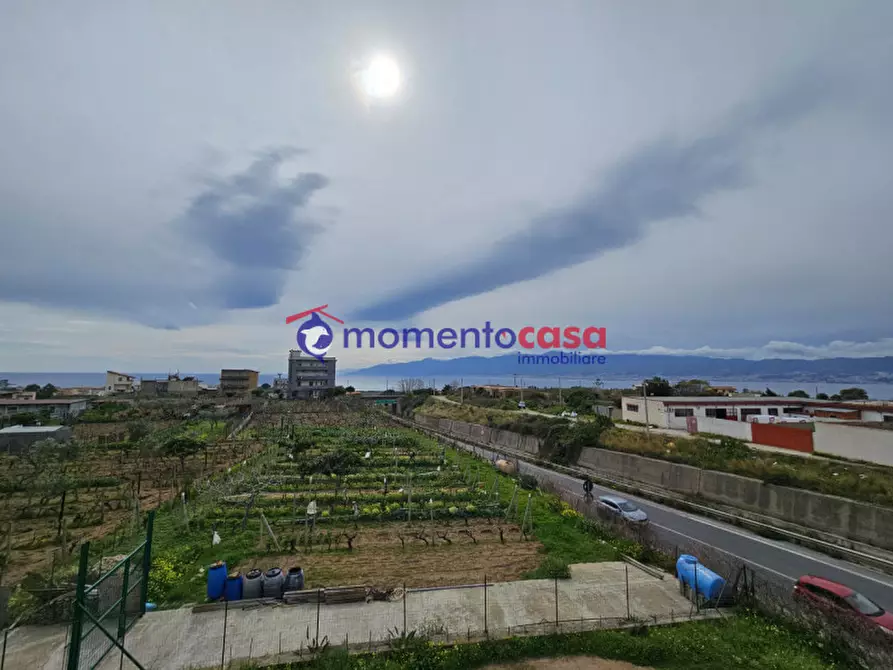 Immagine 30 di Villa in vendita  in località concessa a Campo Calabro