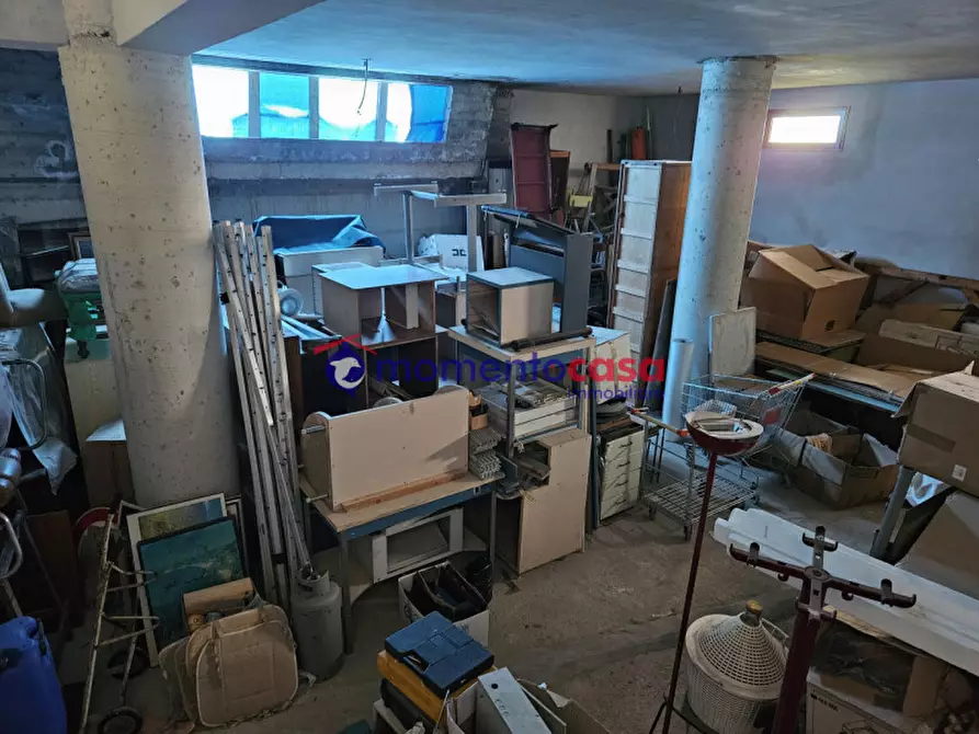 Immagine 31 di Villa in vendita  in località concessa a Campo Calabro