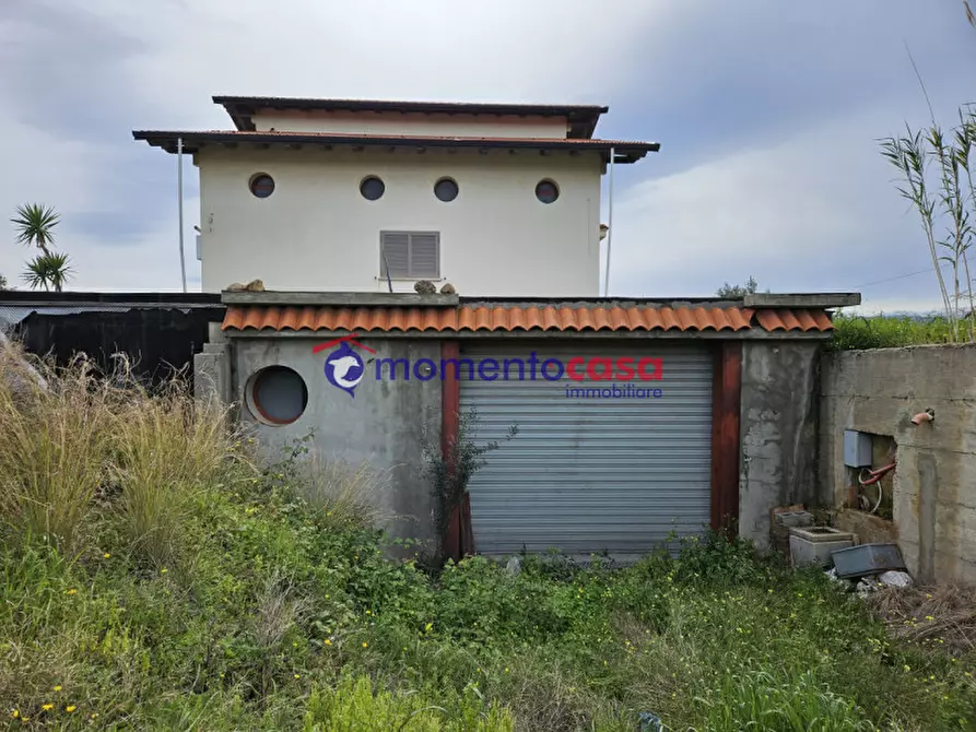 Immagine 32 di Villa in vendita  in località concessa a Campo Calabro