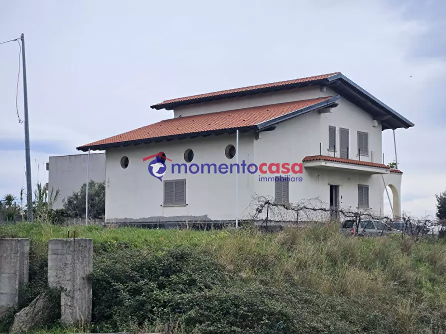 Immagine 33 di Villa in vendita  in località concessa a Campo Calabro