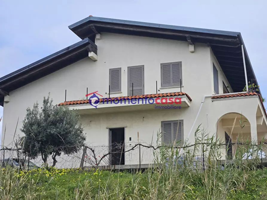 Immagine 34 di Villa in vendita  in località concessa a Campo Calabro