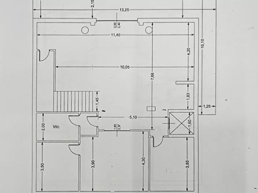 Immagine 36 di Villa in vendita  in località concessa a Campo Calabro