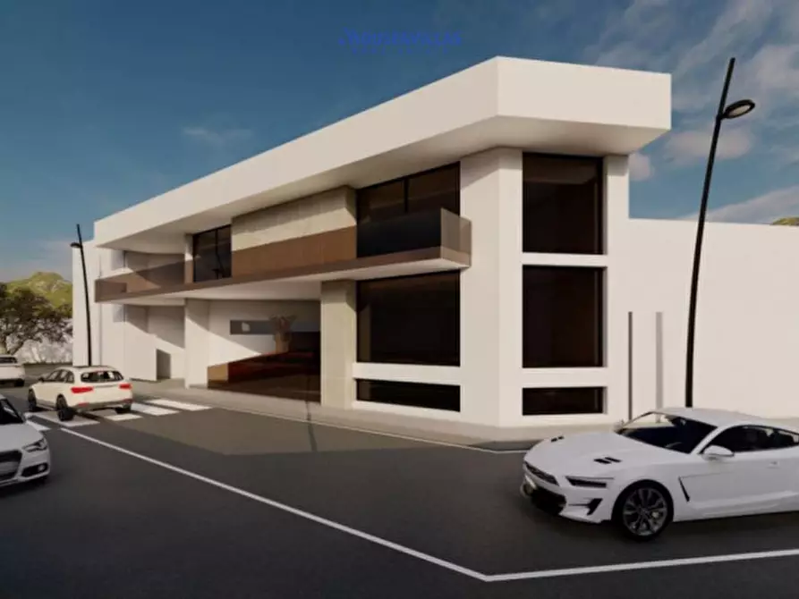 Immagine 2 di Terreno in vendita  in viale lido a Avola