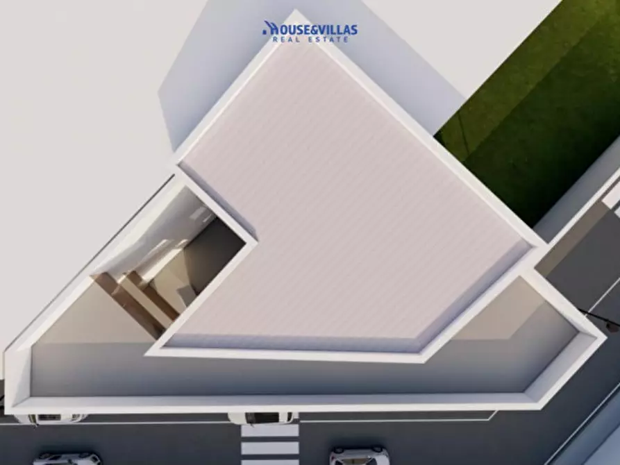 Immagine 5 di Terreno in vendita  in viale lido a Avola