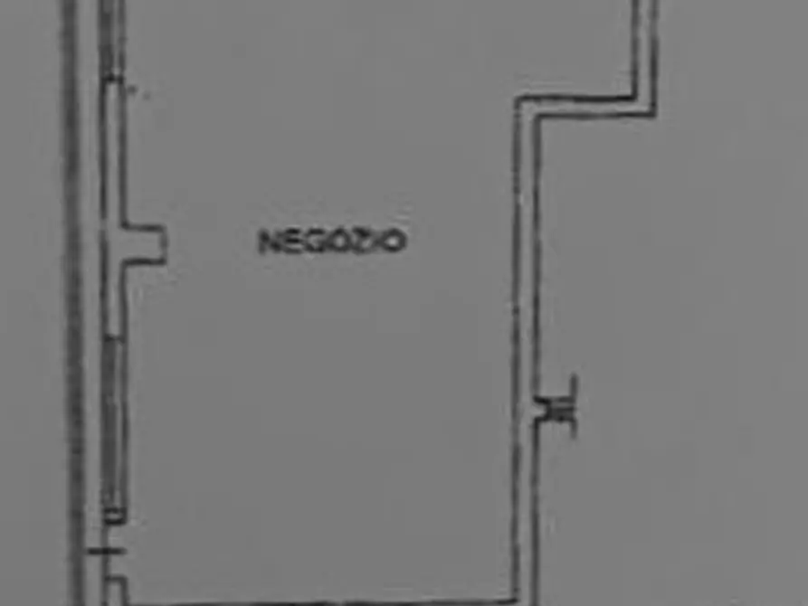 Immagine 2 di Negozio in vendita  a Este