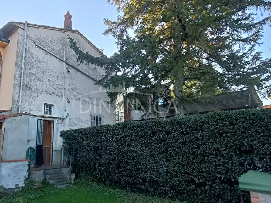 Immagine 26 di Villa in vendita  a Vinci