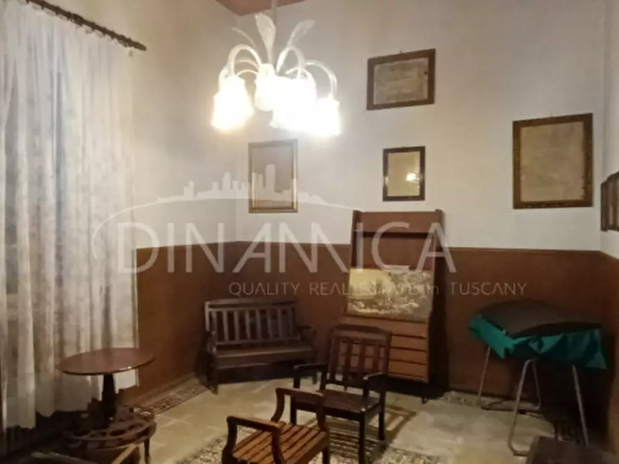 Immagine 35 di Villa in vendita  a Vinci